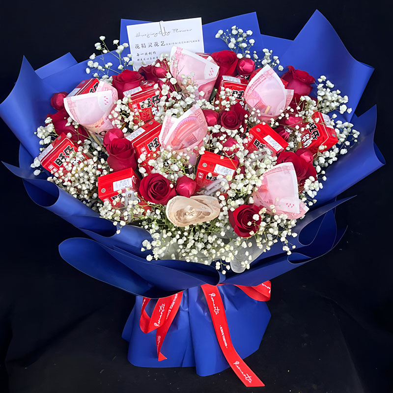 52张10元人民币,共筑甜蜜梦境(实拍照)