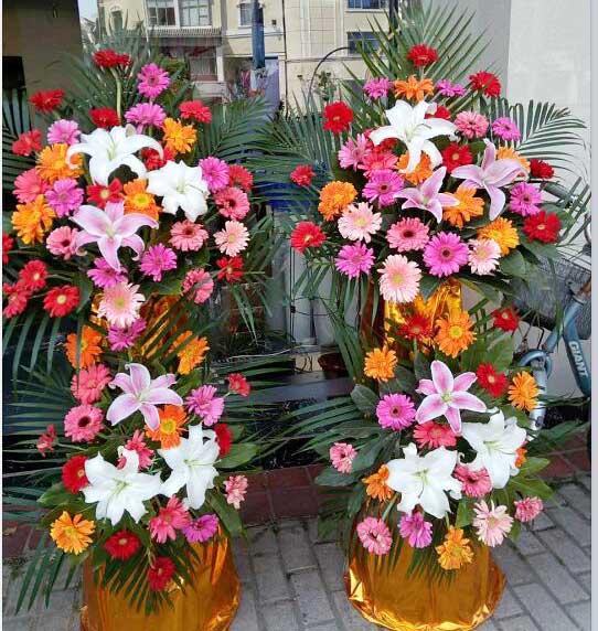 张家港凤凰镇送