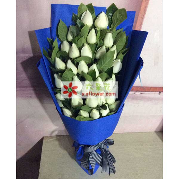 送杭州上城区龙舌路大名空间商务楼风雅颂扬(到…的鲜花实拍图