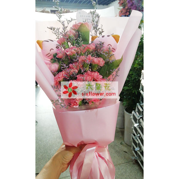 淮安洪泽区朱坝镇鲲鹏大酒