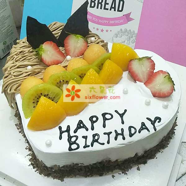 送周口商水县巴村镇万…的鲜花实拍图