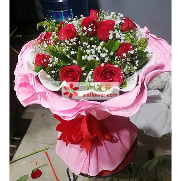 绵阳梓潼县潼江路中段阳光新