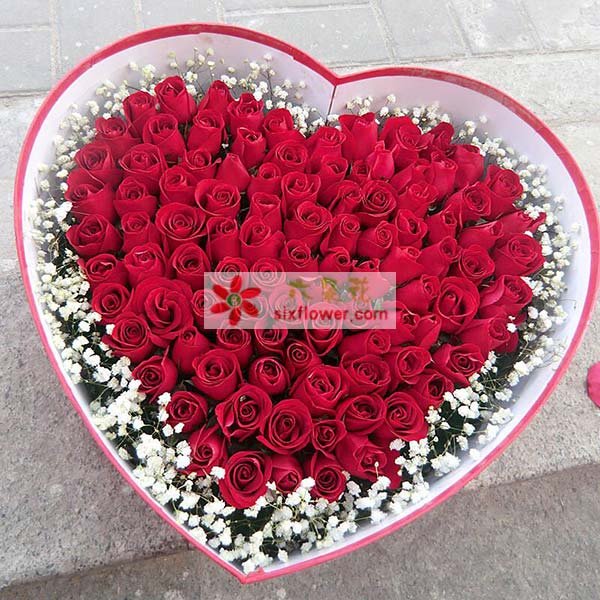 送福建省武夷山市武夷大道18号…的鲜花实拍图