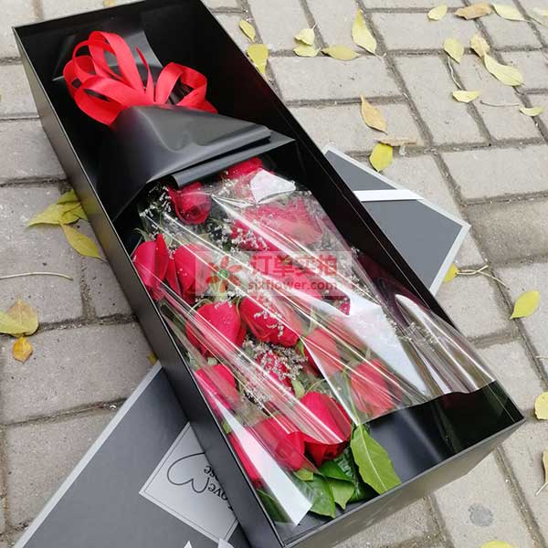 济南市商河县城区兴隆