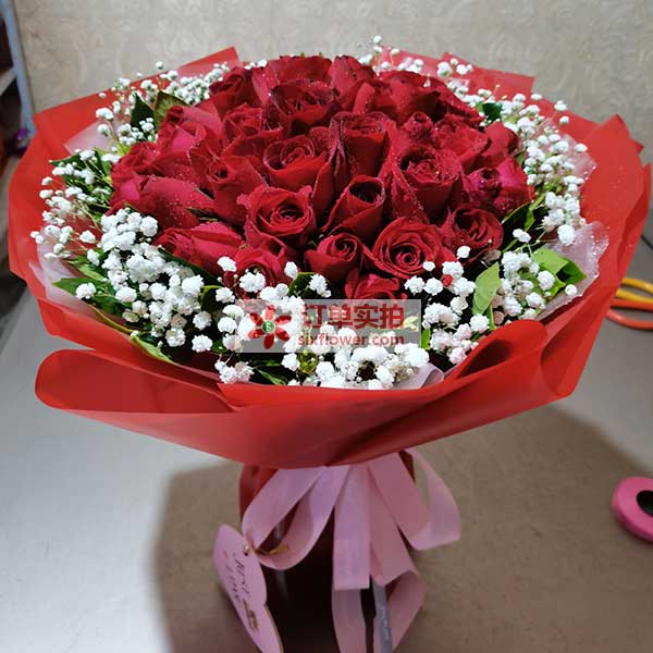 宿州市灵璧县迎宾大道美利特度假