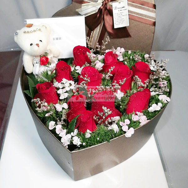 香港新界葵涌荔岗街浩景