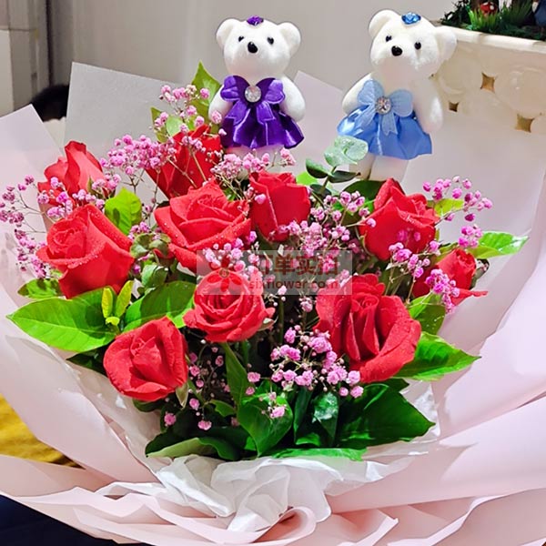 东莞市东山大道东与环企大道香港群星灯泡