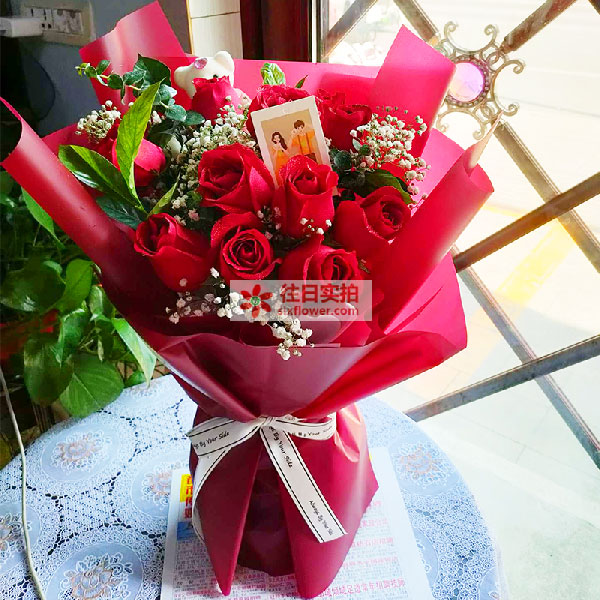 ��ɽ��ʡ�޳���ŷ��·���ǻ�԰¥�µ��ʻ�ʵ��ͼ