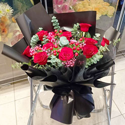 锦州市太和区锦州本季酒店送花，送花前看花后再送上门！