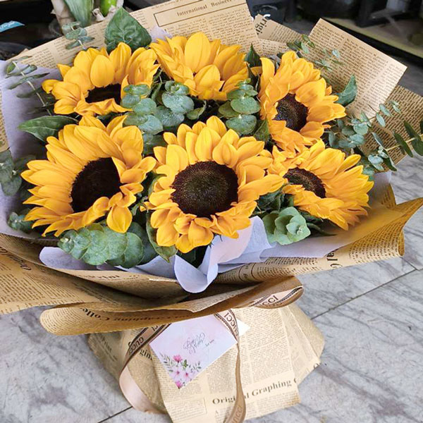 送东莞市黄江镇龙见田村龙头路黄江镇龙见田幼儿园的鲜花实拍图