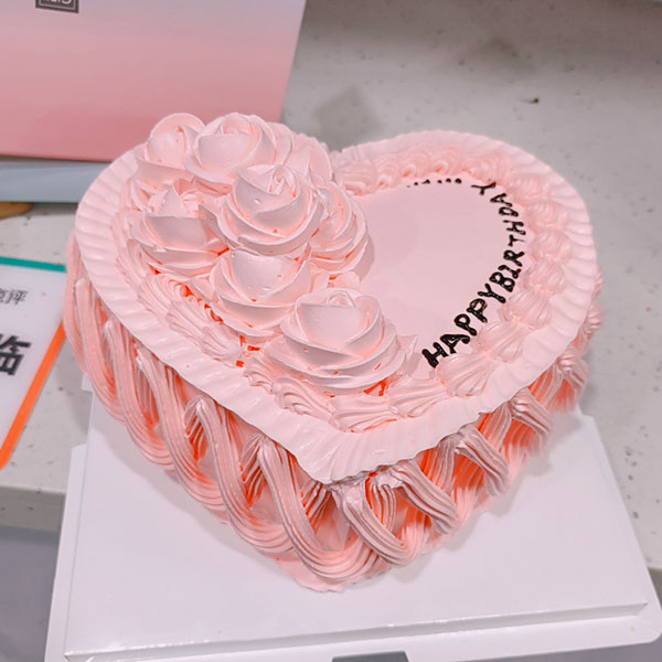 送鹰潭市信江新区滨江东路8号恒大绿洲的鲜花实拍图