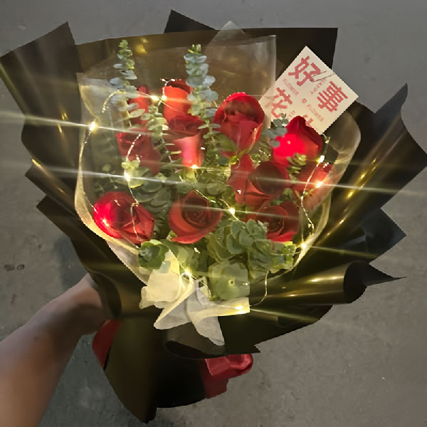 ����Ϫ�ض���¡���е��ʻ�ʵ��ͼ