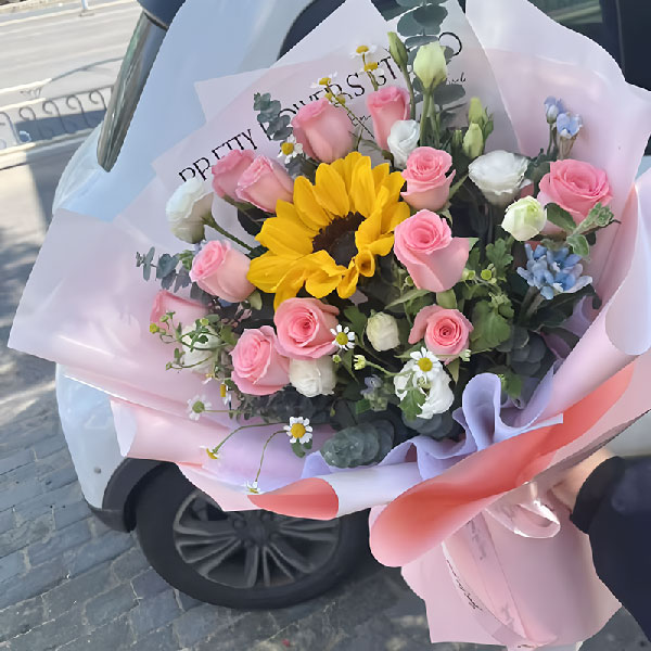 ����ͨ�и�բ������·�»���԰8�����ʻ�ʵ��ͼ