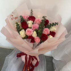 ����˳���������ׯ����õ�廨���������ͻ�ʵ��(19��õ���ÿ�춼����)