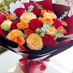 ��Ϫ�г����򸽽������ͻ�ʵ��(12��õ�念��ܰ�������ڷ羰��)